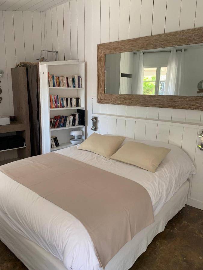 Beach Cottage in Le Bois-Plage-en-Ré, Île de Ré