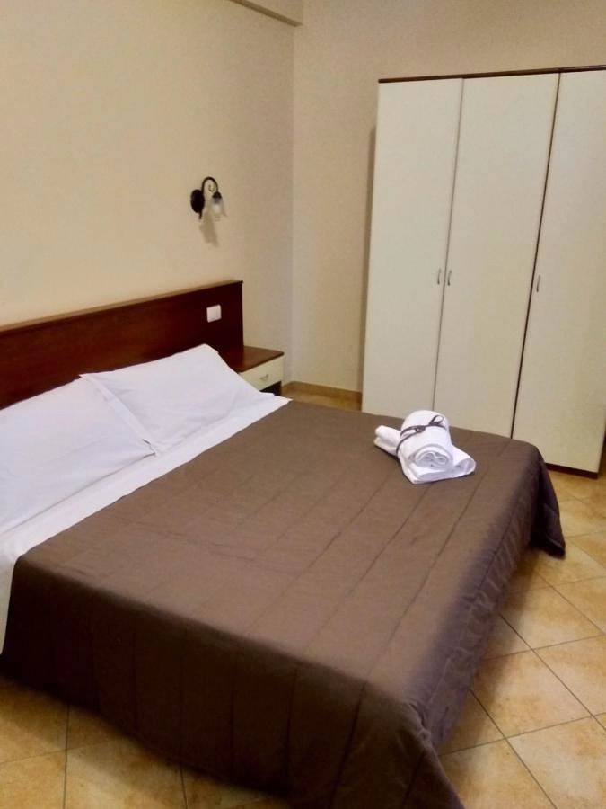 Case Vacanze Ancora in Spiaggia di Marinella, Porto Empedocle
