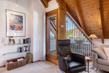 Vakantieappartement voor 2 Personen in Bodman-Ludwigshafen, Obersee (Bodensee), Afbeelding 4