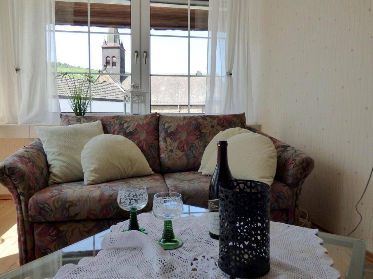 Three-Bedroom House in Rech, Ahrtal