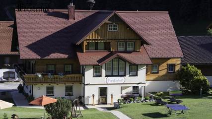 Hütte für 4 Personen in Ramsau am Dachstein, Ski Amadé, Bild 1
