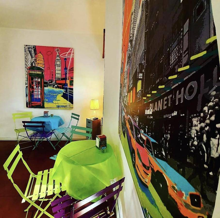 Princess B&B Frascati in Grottaferrata, Castelli Romani