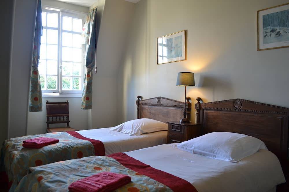 Appartement entier, Loft au château du Breuil in Monts, Région de Tours