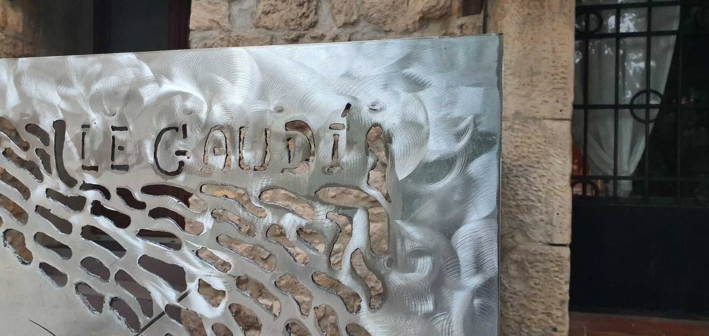 Gîte pour 2 personnes, avec piscine et terrasse à Portel-des-Corbières - 3