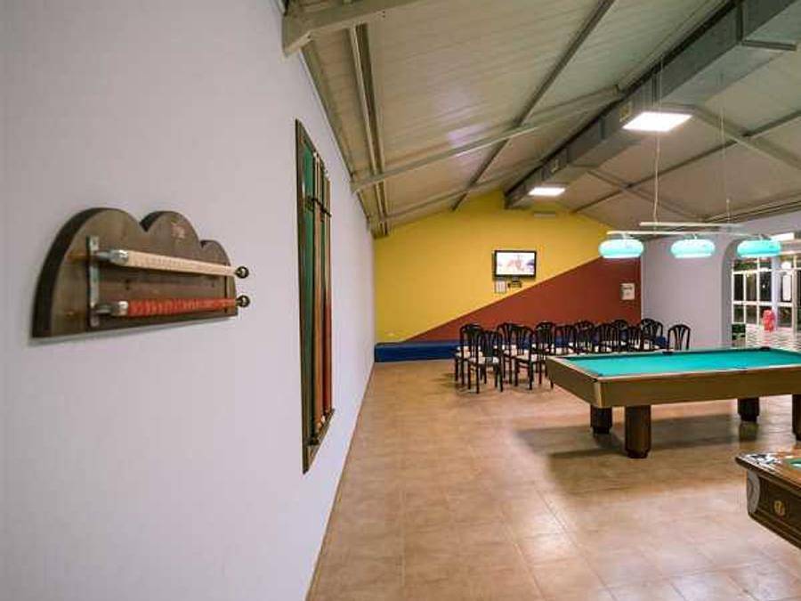 Lido Camping Village - Bungalow 4 personen - Deluxe, foto 14