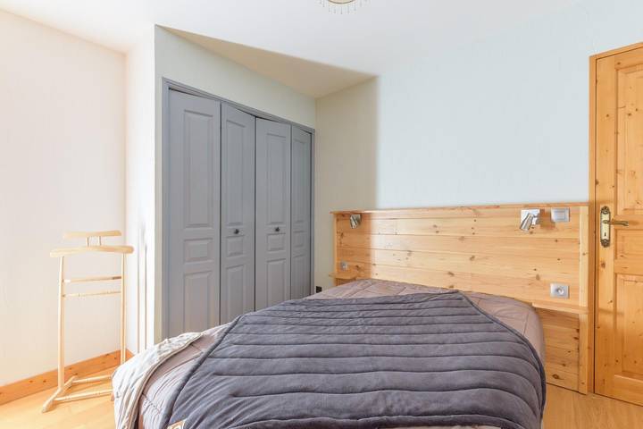 Gîte pour 12 personnes, avec terrasse et jardin à Adervielle-Pouchergues - 3