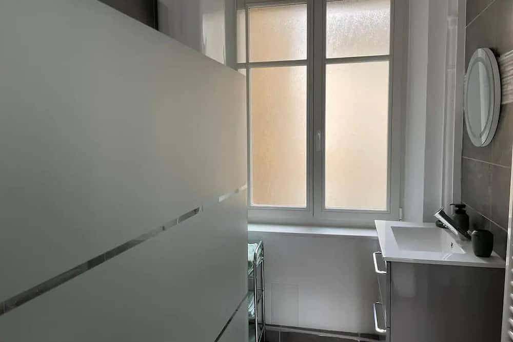 Entire apartment, Apartment Rubis (2) 2 pers in Sedan, Ardennes