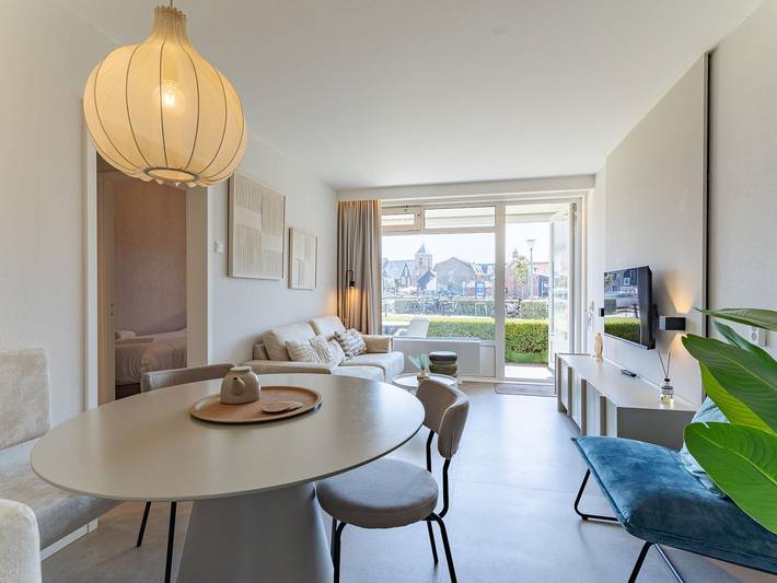 Ferienhaus für 3 Personen in Zoutelande - 3