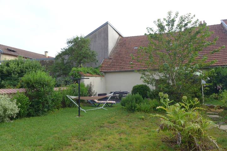 Gîte pour 3 personnes, avec terrasse, animaux acceptés dans Parc national de forêts - 3