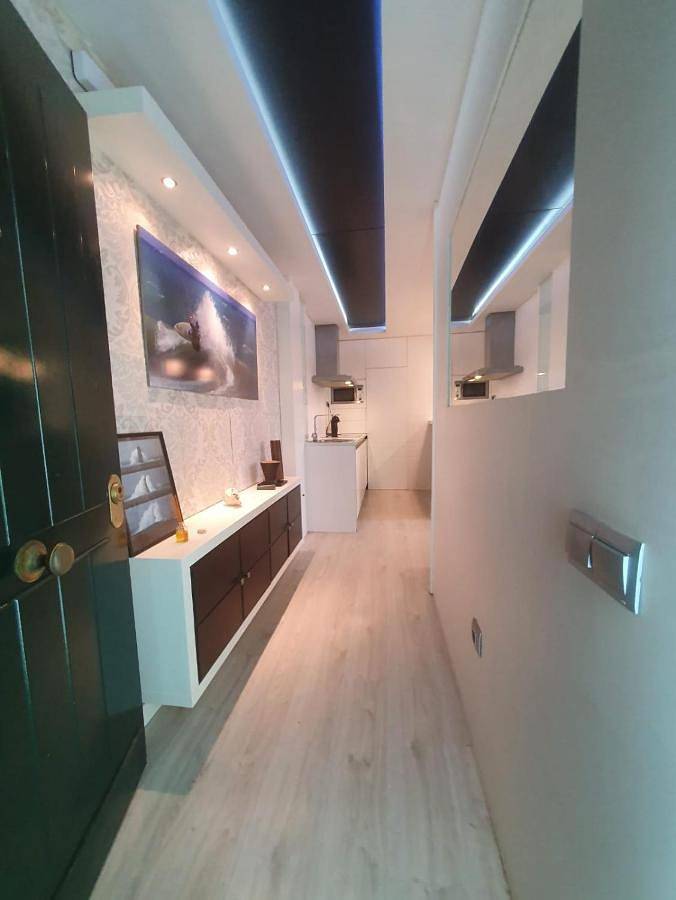Apartamento entero, Bungalows del Golf Almerimar in Almerimar, El Ejido