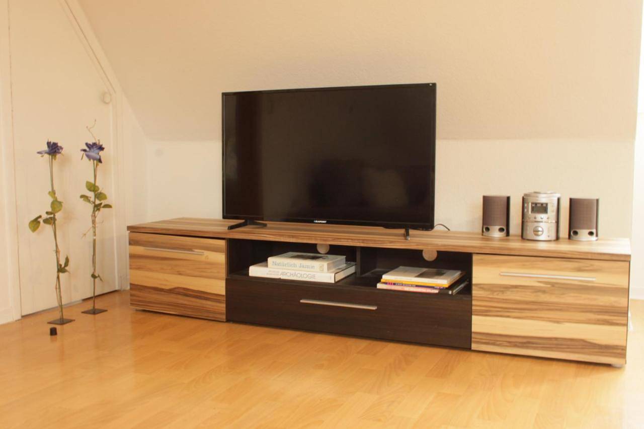 Ganze Wohnung, One-Bedroom Apartment in Celle, Aller-Leine-Tal