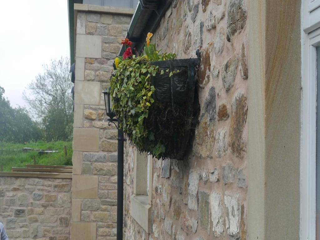 The 3 Millstones Inn in Clitheroe, Lancashire