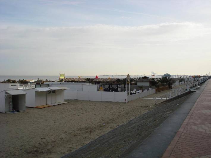 Chambre d’hôte pour 4 personnes, avec terrasse à Blankenberge - 3