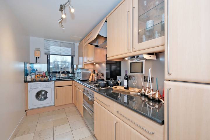 Gîte pour 4 personnes, avec jardin et vue sur l’océan à Aberdeen - 4