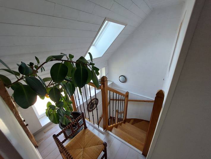 Chambre d’hôte pour 2 personnes, avec jardin dans Yvelines - 4