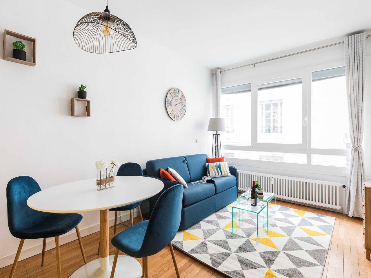 Ganze Wohnung, Dify Bonheur - Brotteaux in Lyon, Lyon und Umgebung