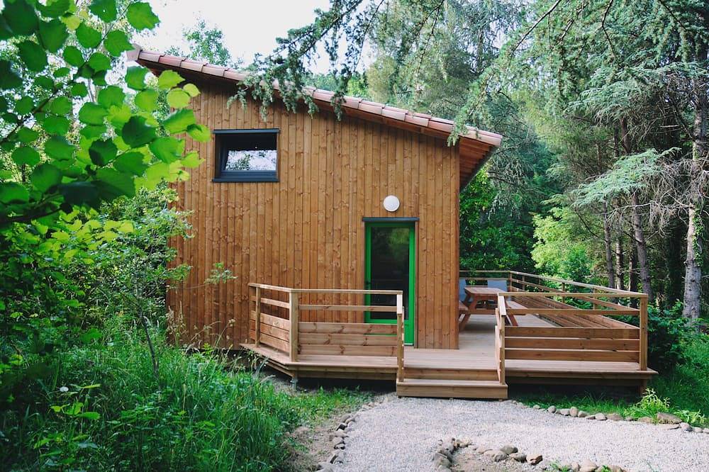Les Gîtes de Montbel - a stay in the heart of nature in Montbel, Ariège
