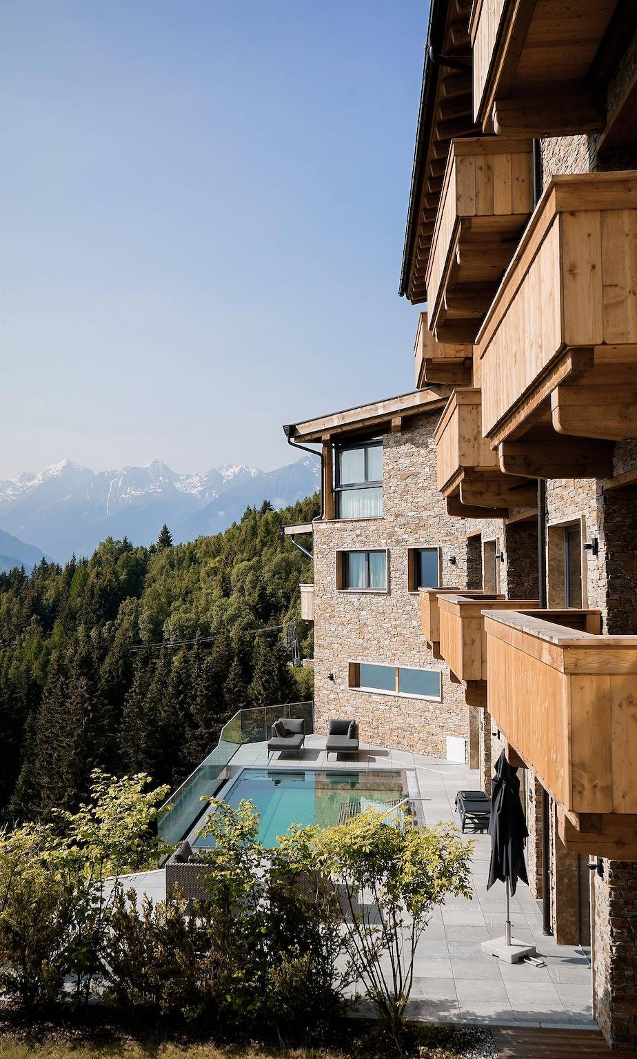 Ganze Ferienwohnung, Kuschelnest | Nicht stornierbar in Kaunergrat, Arzl im Pitztal