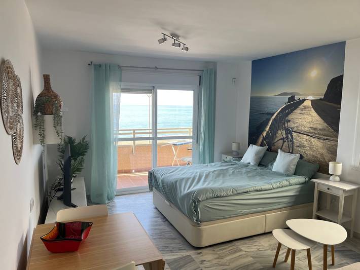 Ferienhaus für 2 Personen in Rincón de la Victoria - 4