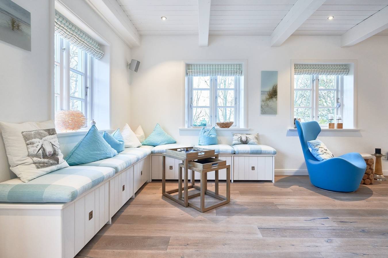 Friesentraum Oevenum in Oevenum, Föhr