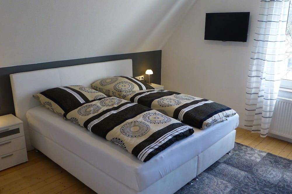 Entspannen und Erholen in ruhiger Lage auf 128 qm in Bad Driburg, Kreis Höxter