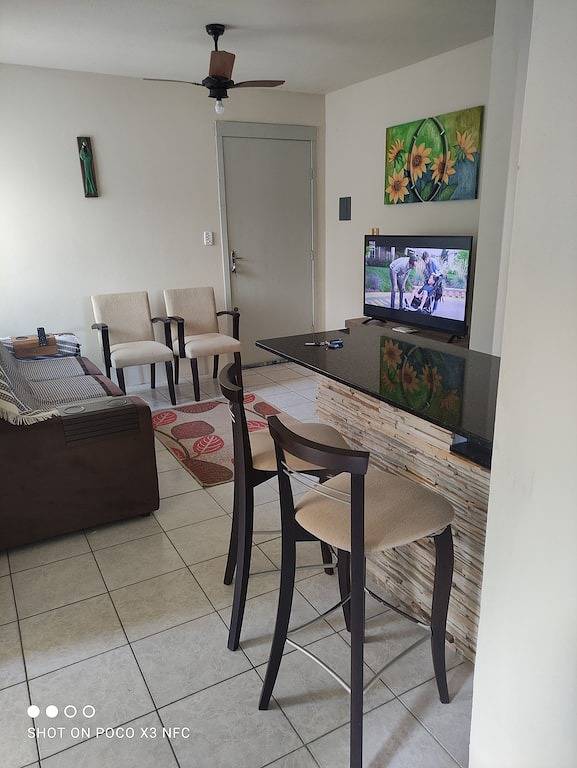 Casas e apartamentos de temporada para 3 pessoas em Pelotas
