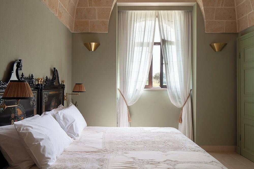 Montekore - Vier Schlafzimmer Villa, Schläft 8 in Cannole, Lecce Provinz