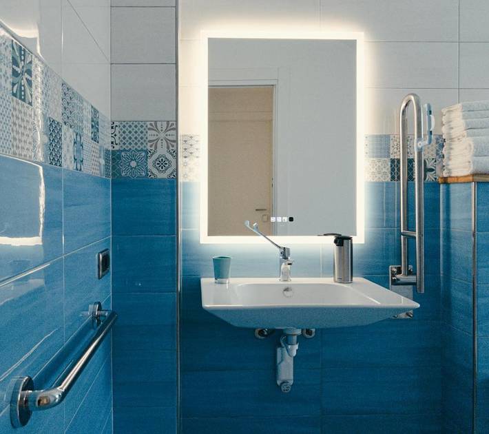 Maison d’hôte pour 3 personnes à Tropea - 4