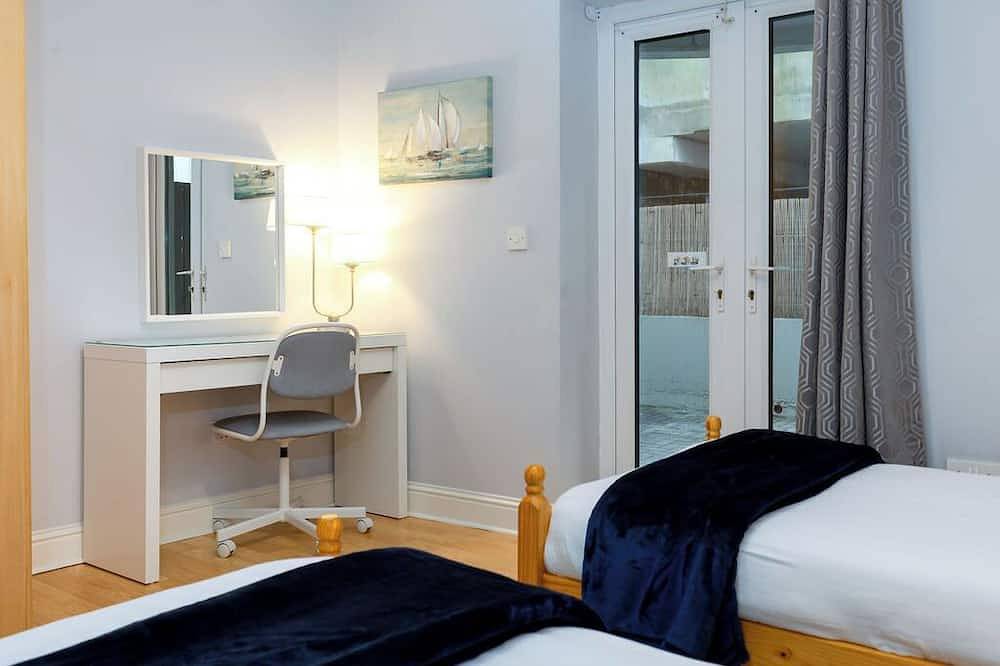 Ganze Wohnung, Tonn Na Mara - Galway Lakeside Apartments in Eyre Square, Galway