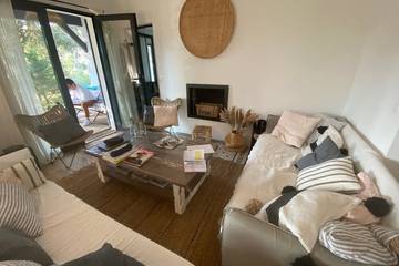 Maison De Vacances pour 10 Personnes dans Le Moulleau, La Teste-de-Buch, Photo 1