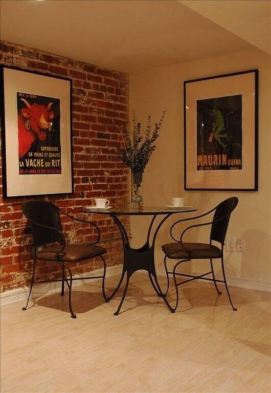 Ganze Wohnung, Cap Hill: Großes Urban / Luxe Studio. Schlaf 1-4, Fuß zur Hauptstadt, Union Station in Washington D.C., District of Columbia