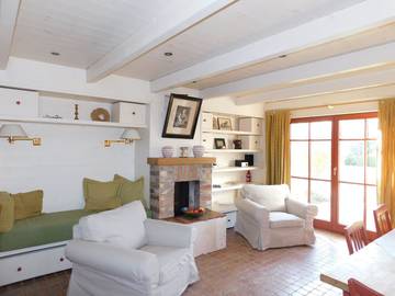 Strandhaus für 6 Personen in Ahrenshoop, Darß, Bild 2