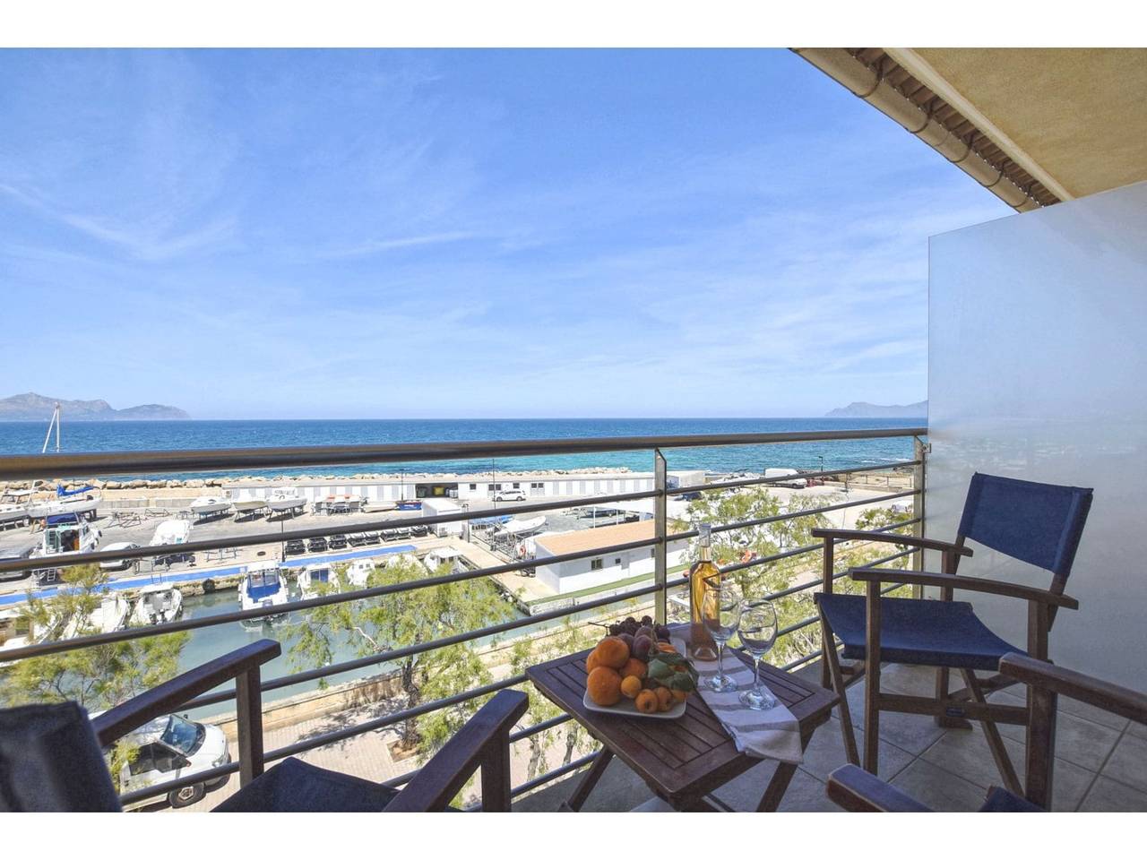 Location De Vacances pour 6 Personnes dans Can Picafort, Santa Margalida