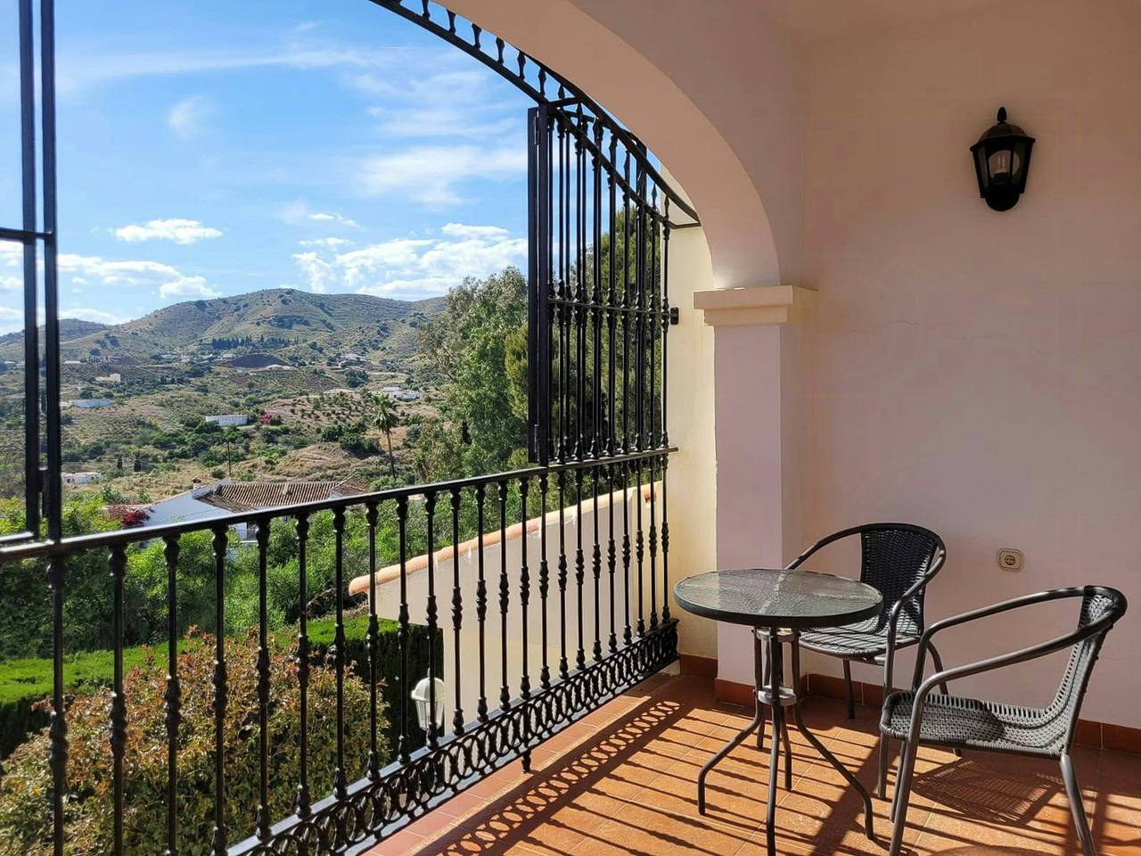 Villa en una finca de 5.000 m² cerca de Málaga in Benajarafe, Vélez-Málaga