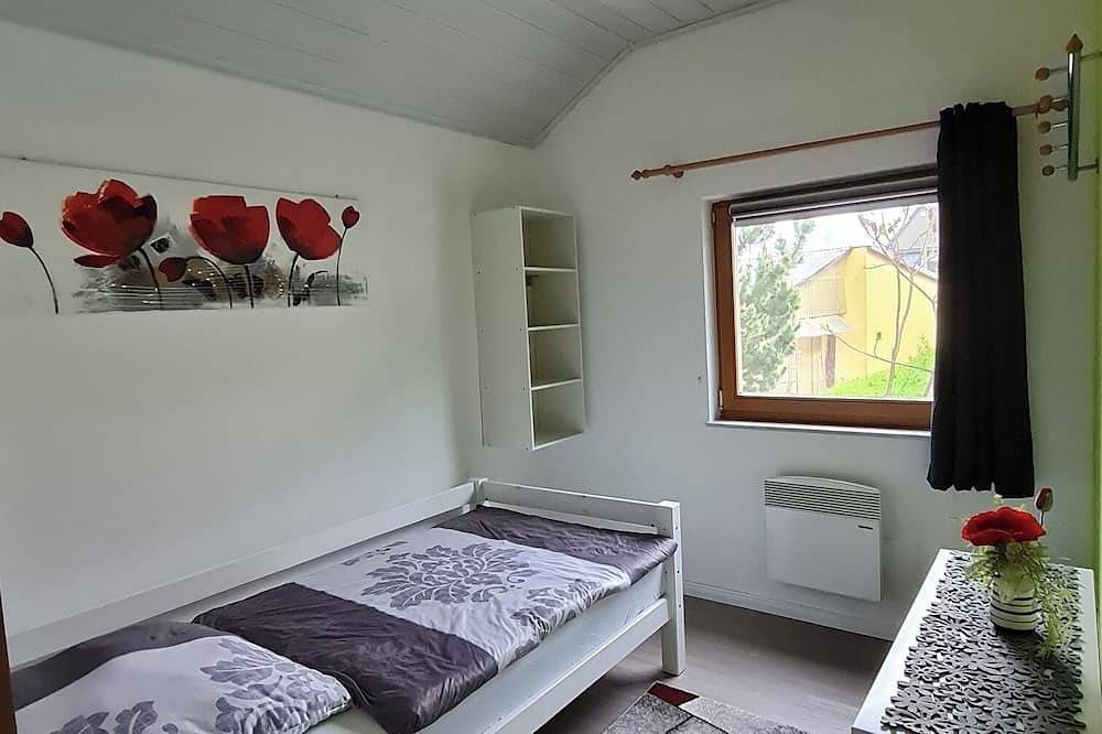 Idyllisches Ferienhaus in der Sächsischen Schweiz - ruhige Lage, Balkon, Wlan in Kirnitzschtal, Sebnitz