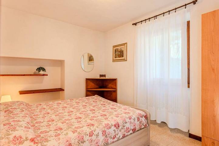 Ferienwohnung für 4 Personen, mit Garten in Santa Maria Rezzonico - 4