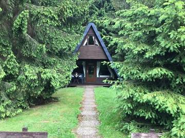 Ferienhaus für 4 Personen in Langelsheim, Harz, Bild 4