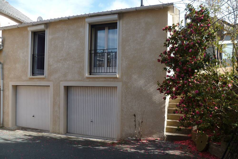 Gite Pour 4 Personnes in Curvalle, Région d'Albi