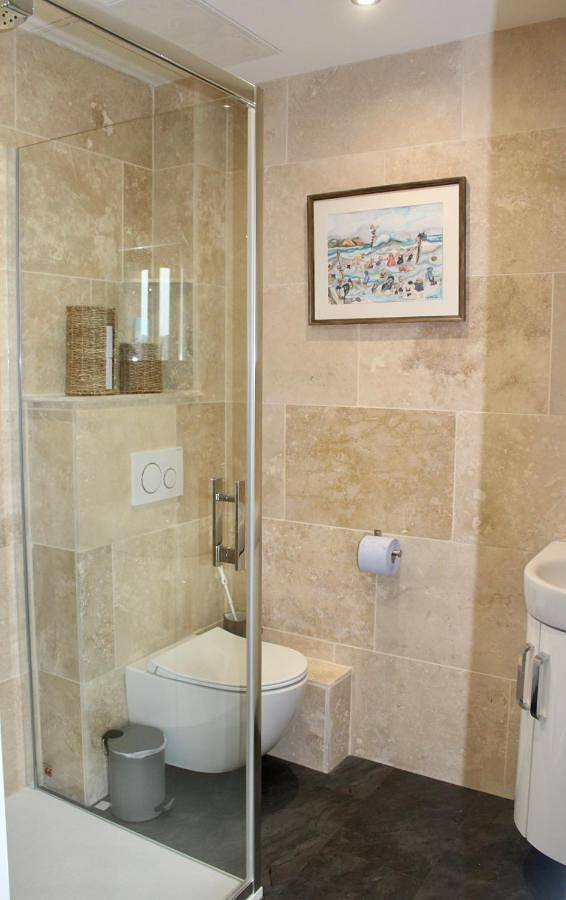 Maison d’hôte pour 5 personnes, avec vue ainsi que sauna et jardin en Seine-Maritime - 3