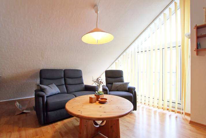 Ferienwohnung für 3 Personen - 1