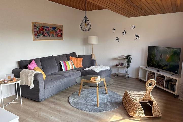 Ferienwohnung für 4 Personen - 1