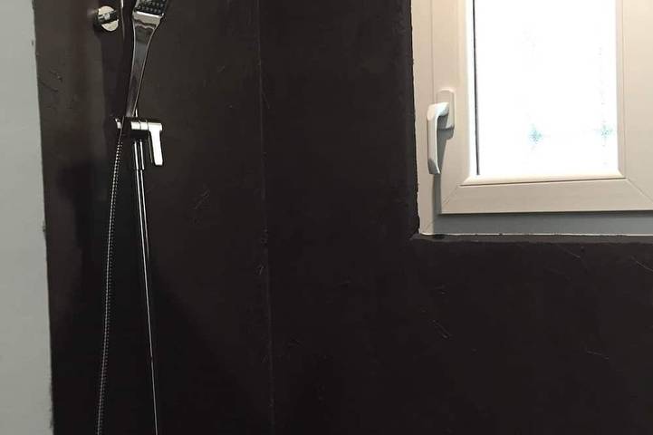 Gîte pour 4 personnes, avec jardin à Venasque - 3