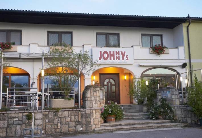 B&B für 3 Personen, mit Balkon und Garten im Burgenland