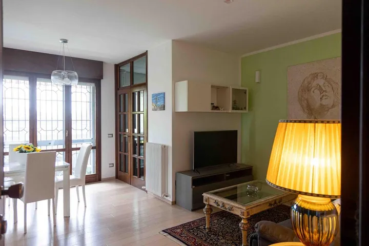Apartamento de vacaciones para 3 personas, con balcón - 1