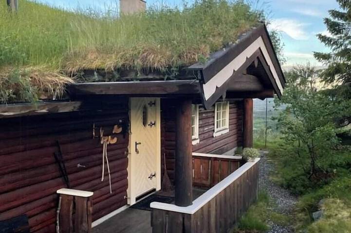 Ferienhaus für 9 Personen, mit Balkon - 1