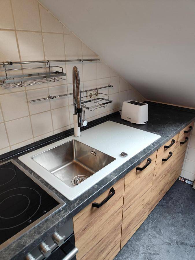 Appartement entier, Schöne Wohnung zentral Ingolstadt in Ingolstadt, Haute-Bavière