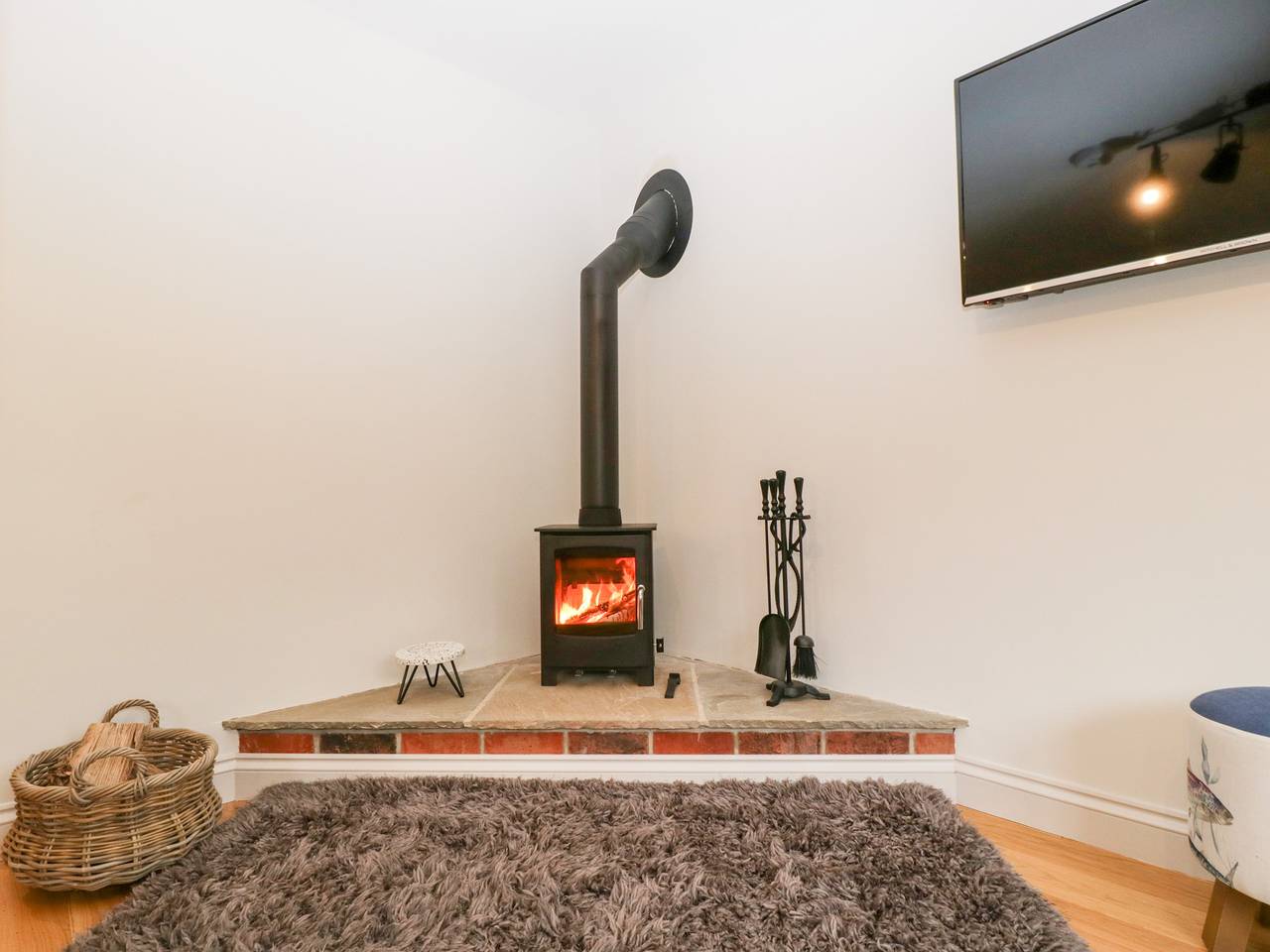 Little Stables Cottage in Dorset