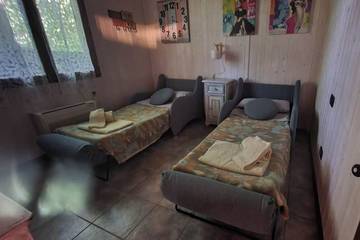 Ferienhaus für 6 Personen in Desenzano del Garda, Gardasee-Berge, Bild 3