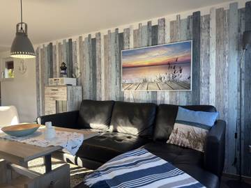 Ferienhaus für 3 Personen in Sternberg, Naturpark Nossentiner/Schwinzer Heide, Bild 4