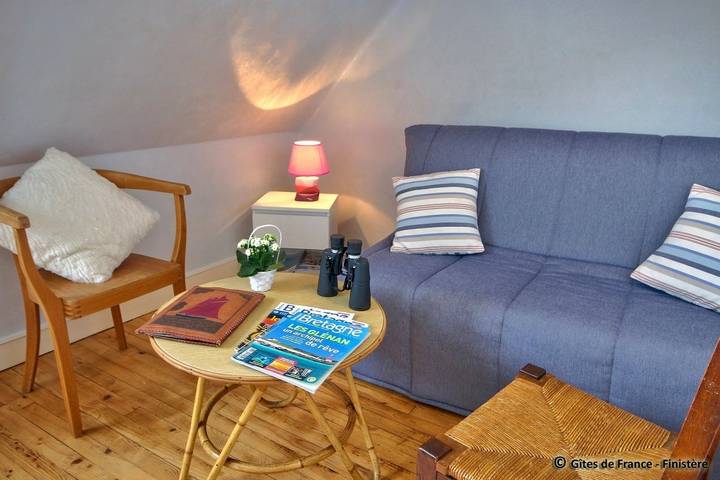 Location gîte pour 6 personnes